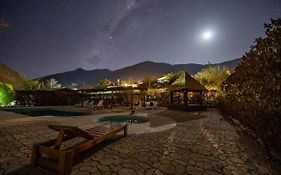 Refugios Pisco Elqui Lodge
